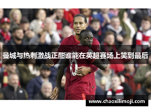 曼城与热刺激战正酣谁能在英超赛场上笑到最后